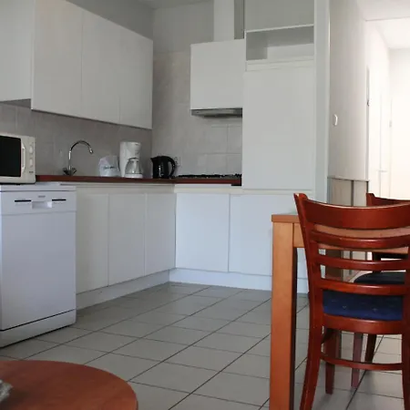 Holiday Scherpenhof.8 *