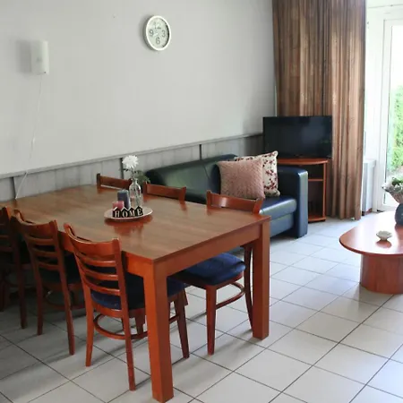 Holiday Scherpenhof.8 * Terwolde